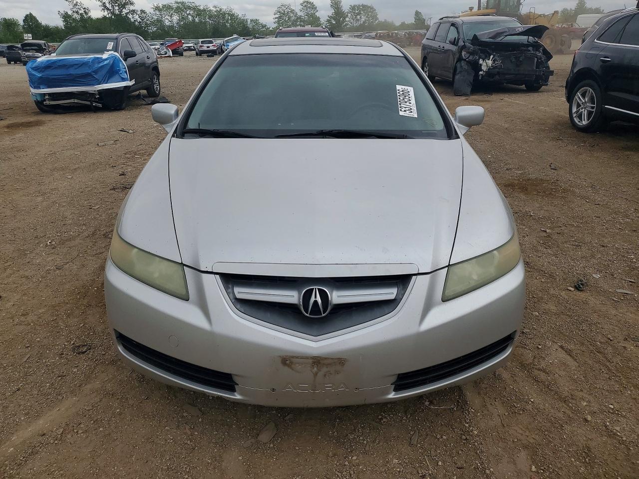 Acura TL