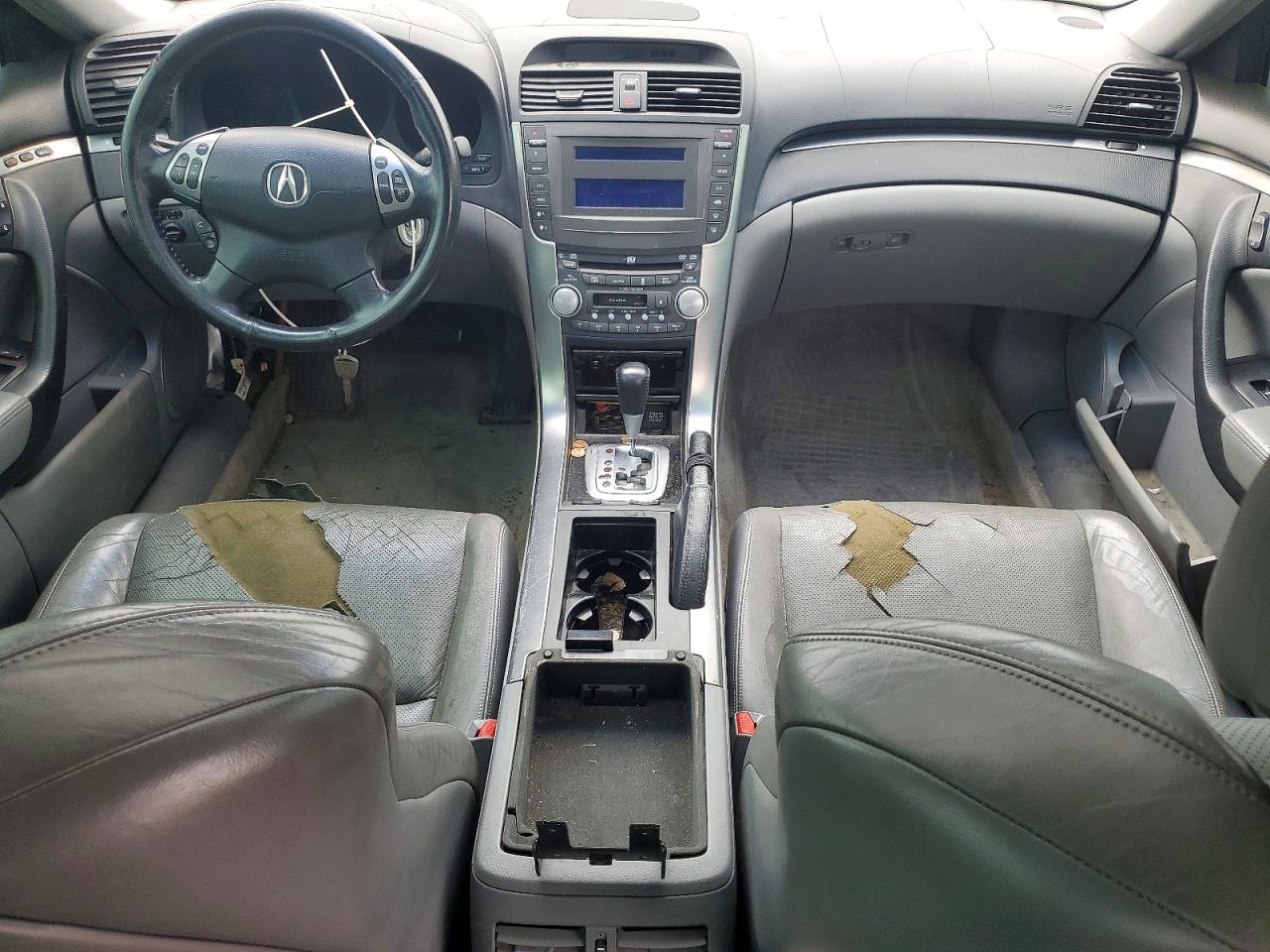 Acura TL