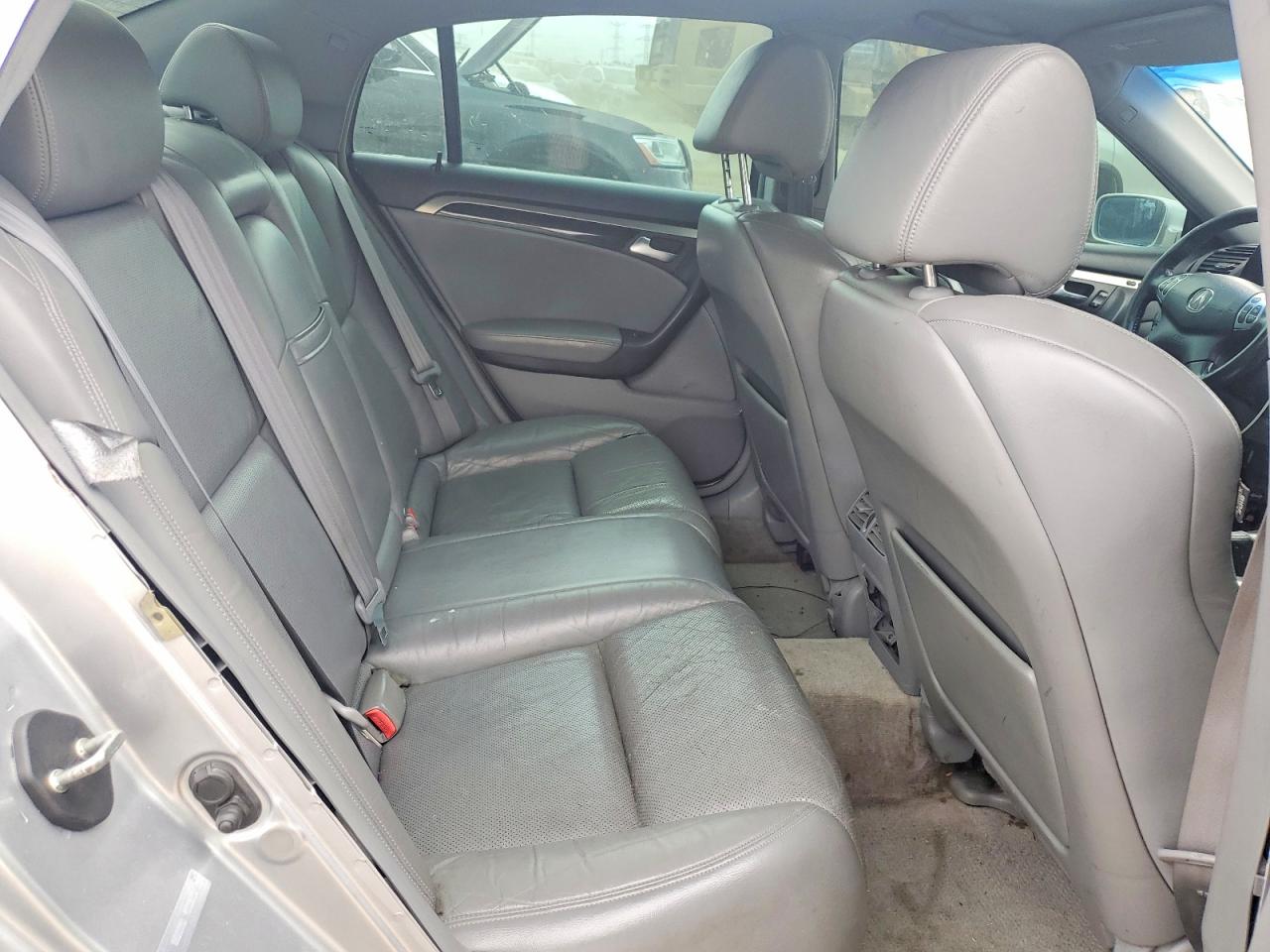 Acura TL