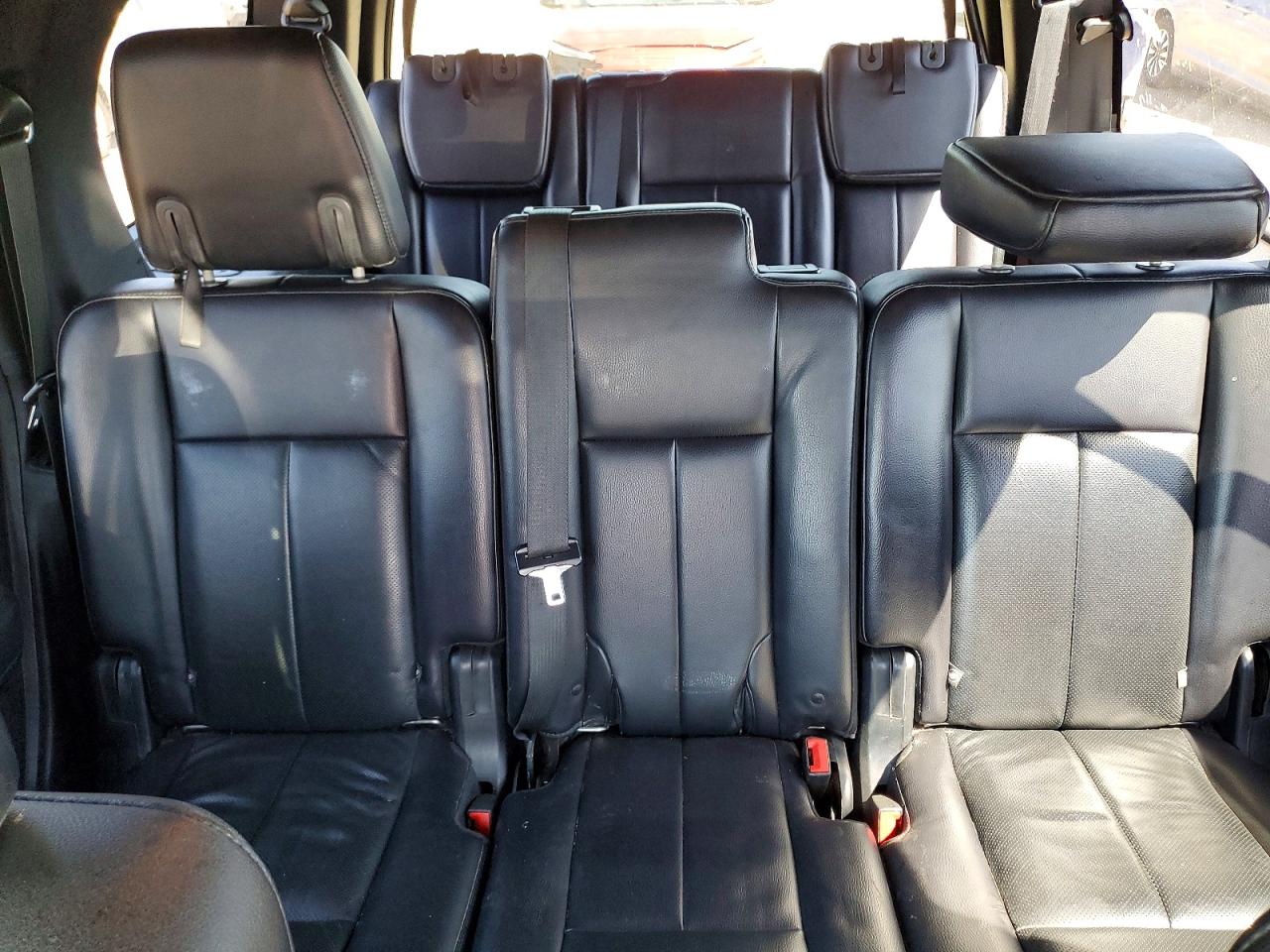 Ford Expedition Limited