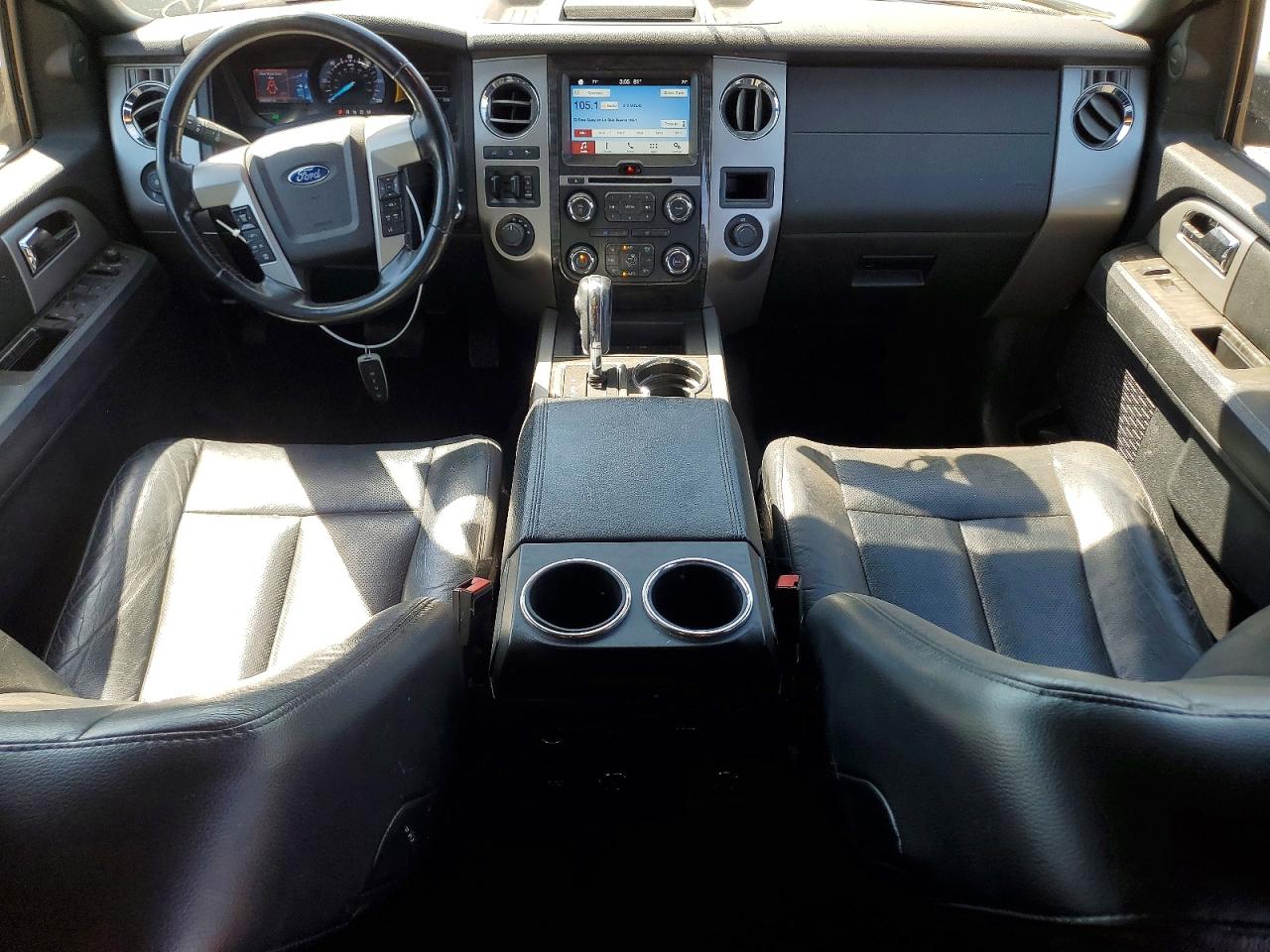 Ford Expedition Limited