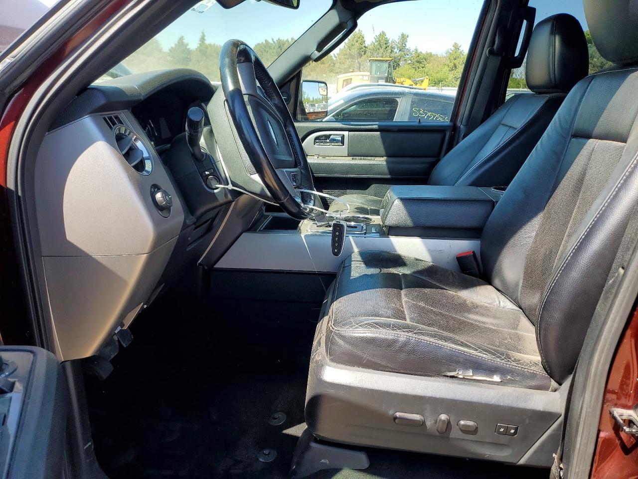 Ford Expedition Limited