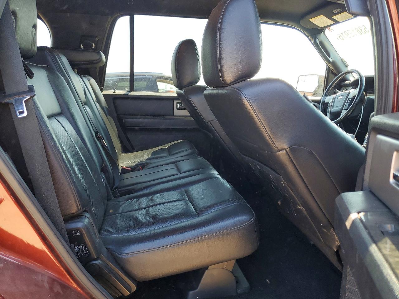 Ford Expedition Limited