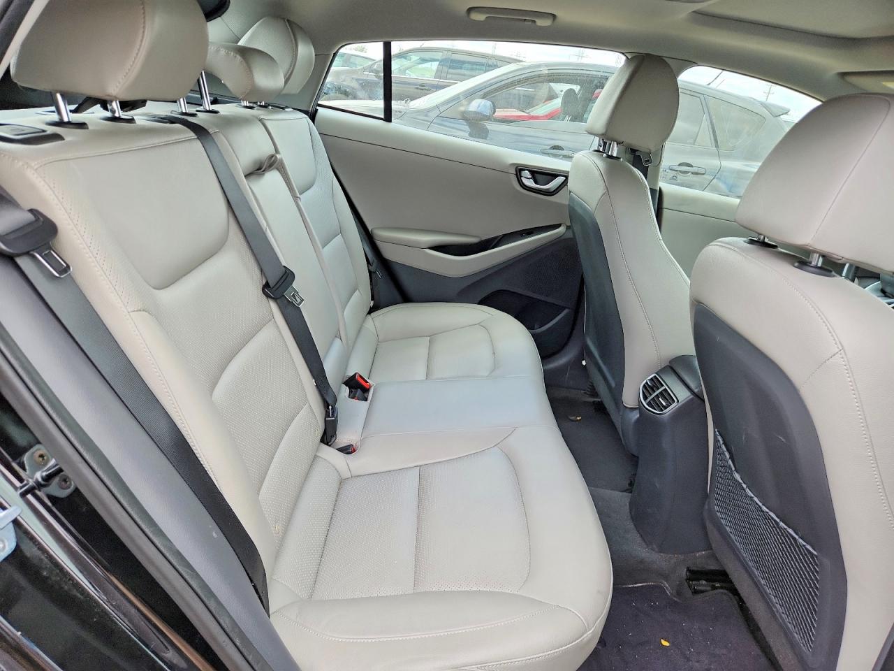 Hyundai Ioniq Limited