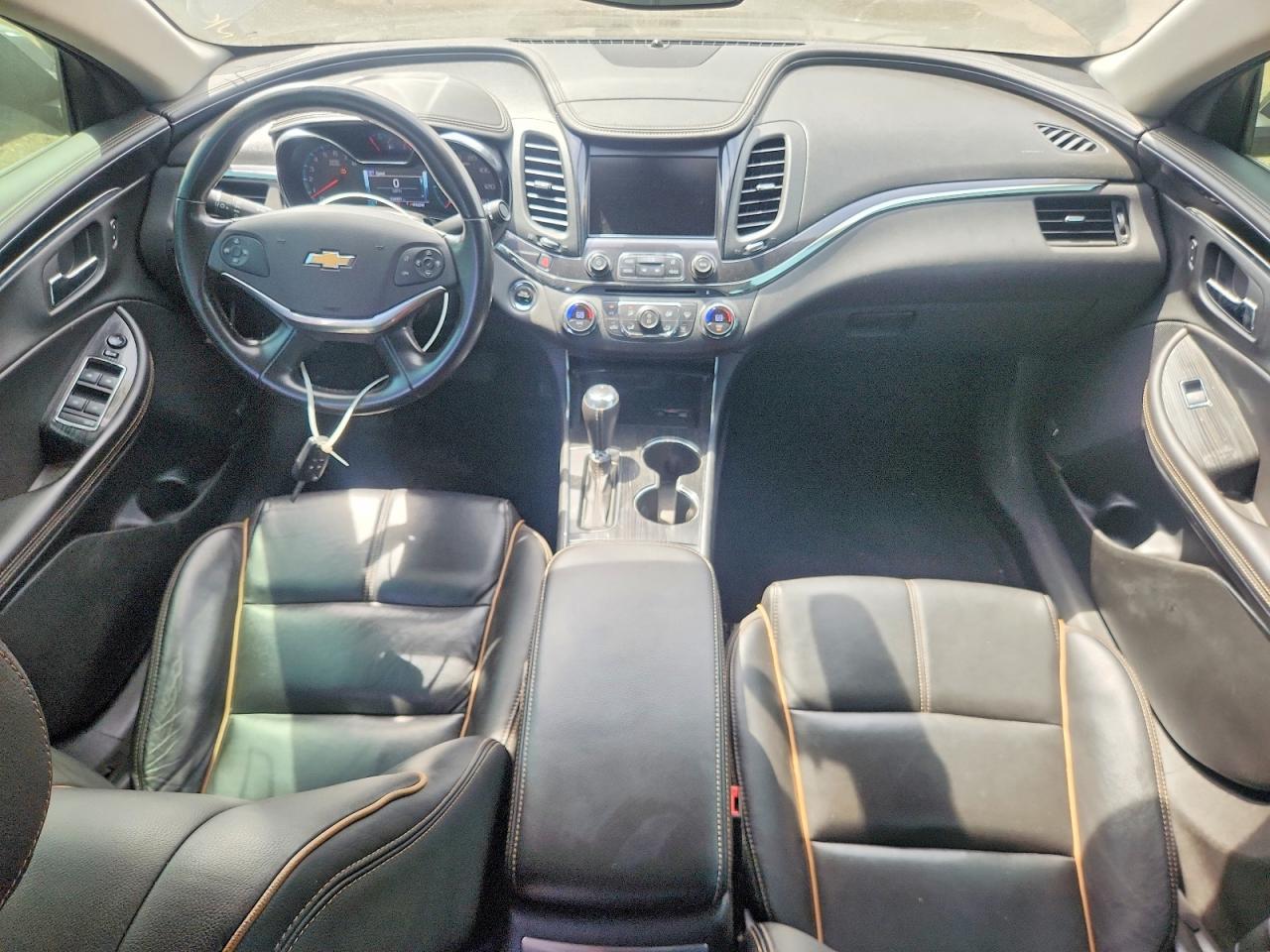 Chevrolet Impala Premier