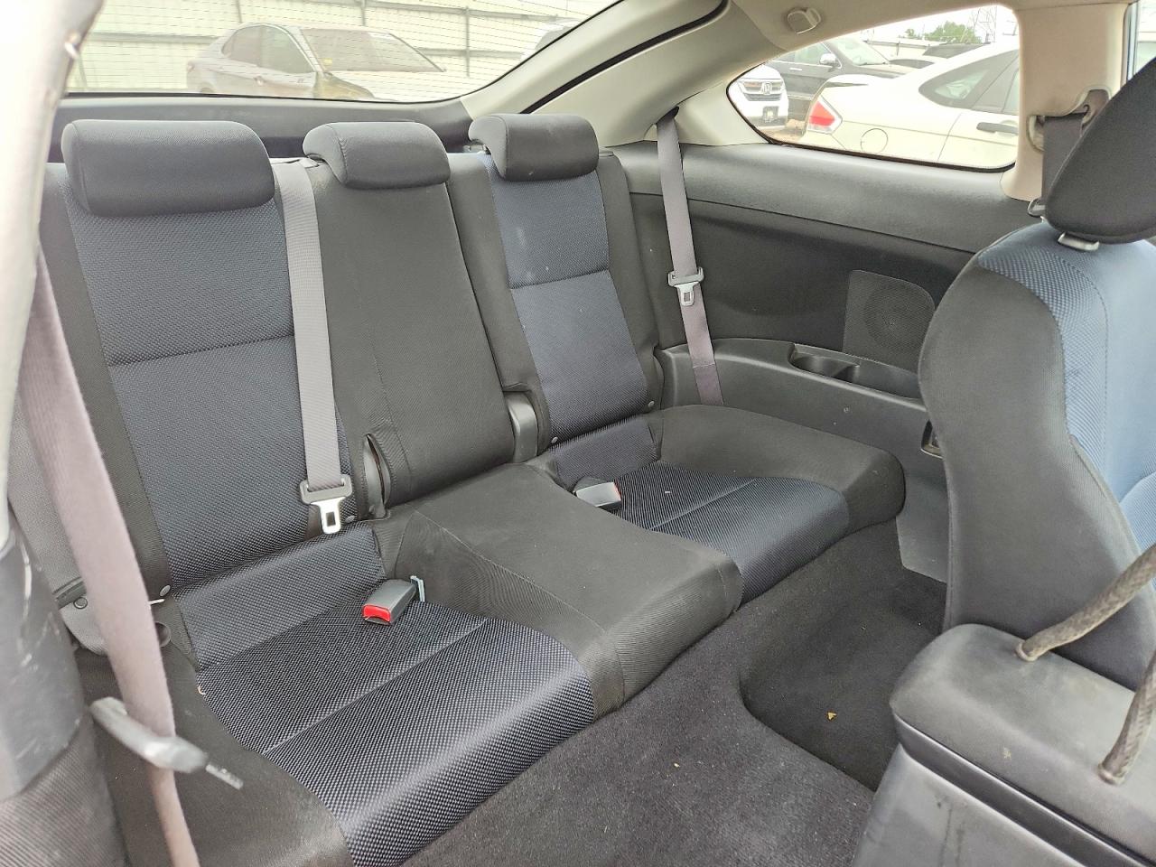 Scion Tc Base Base