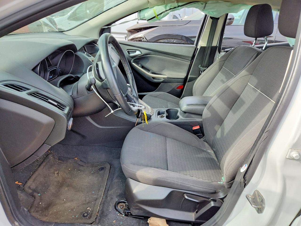 Ford Focus Sel