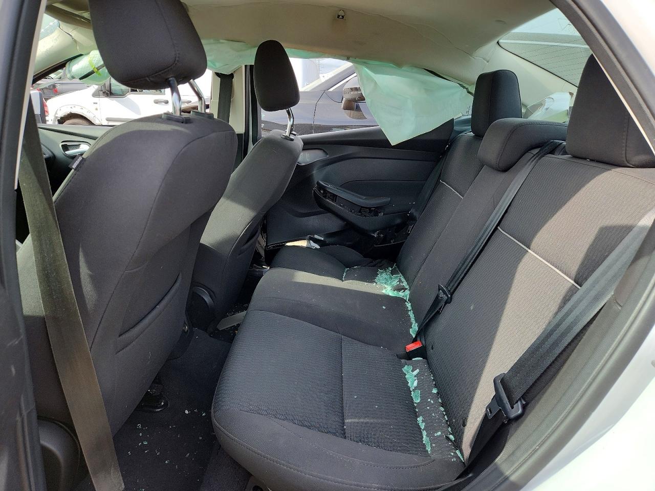 Ford Focus Sel