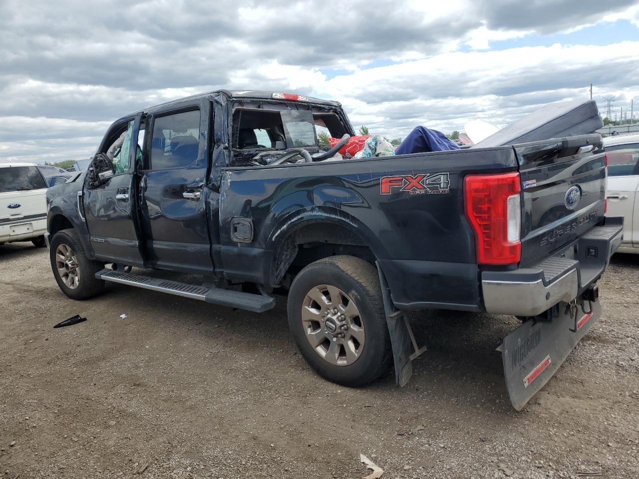 Ford F-250