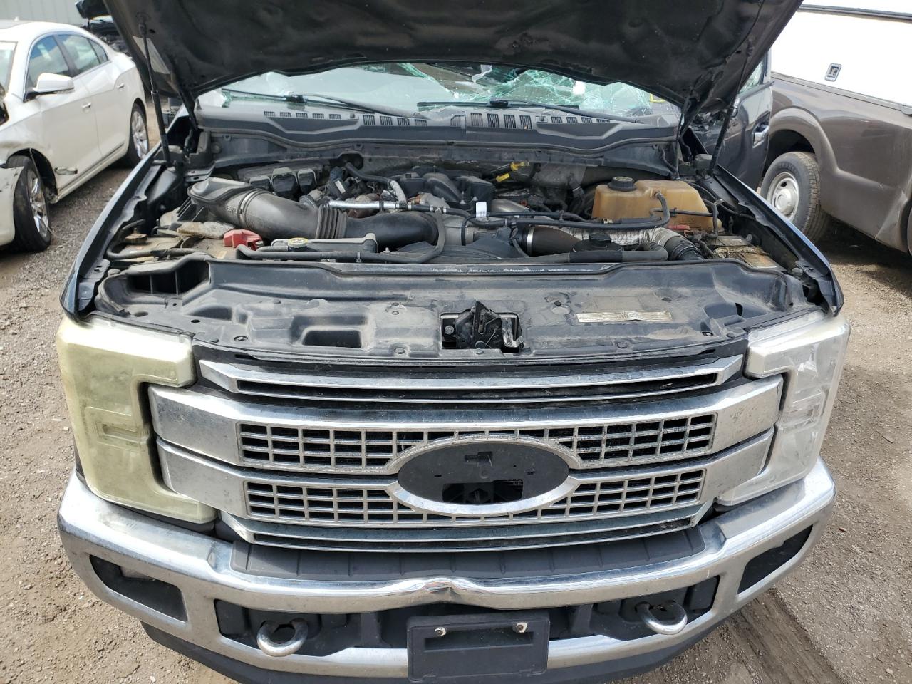 Ford F-250