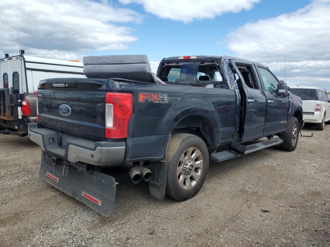 Ford F-250