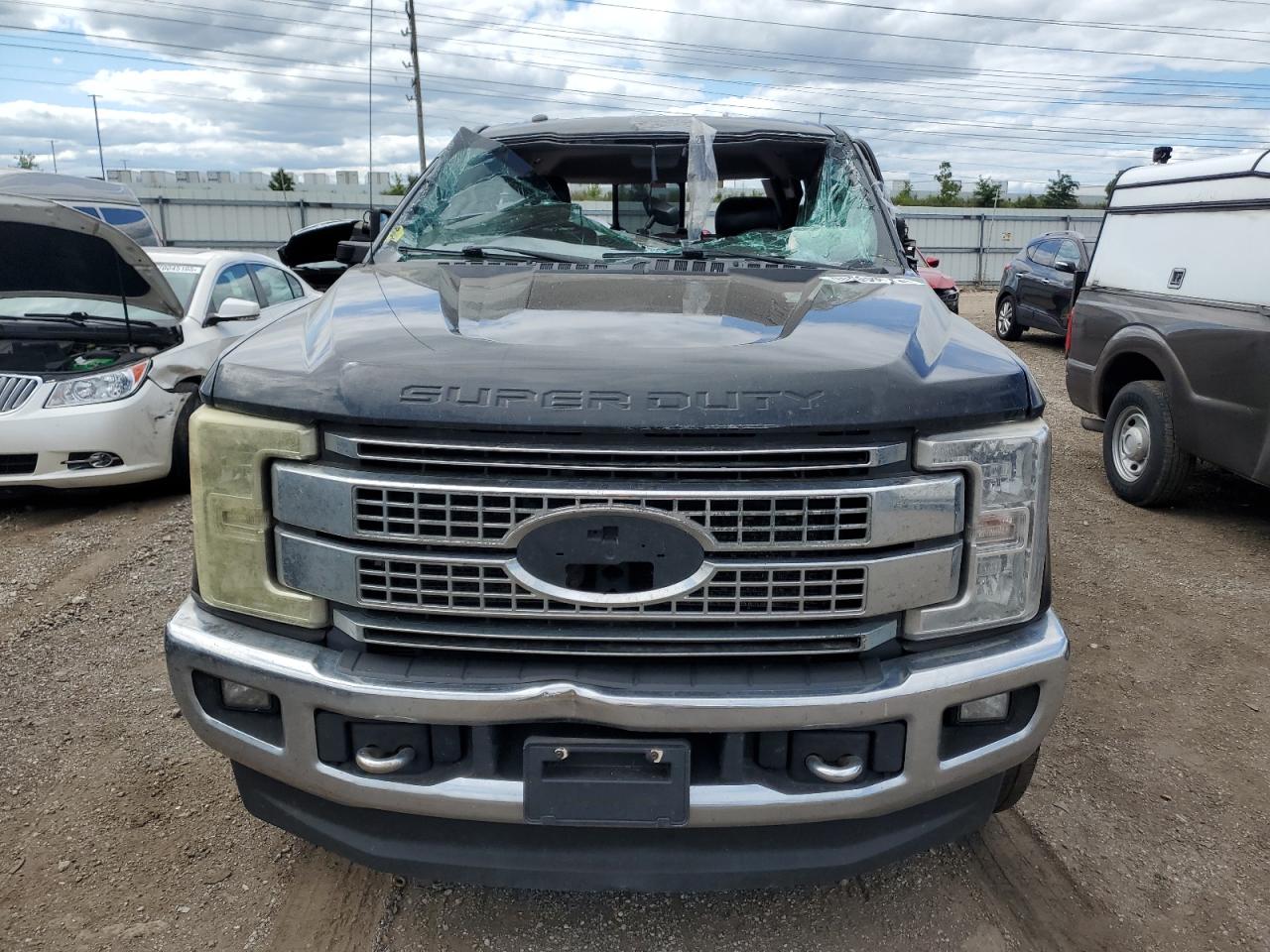 Ford F-250