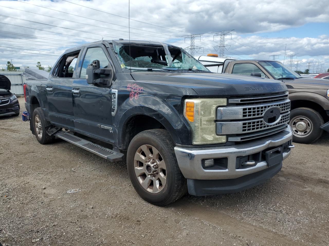 Ford F-250