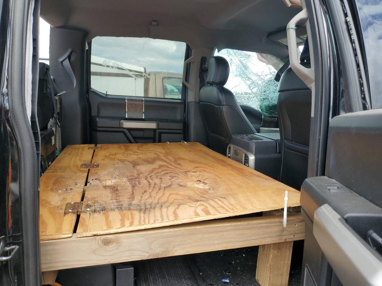 Ford F-250