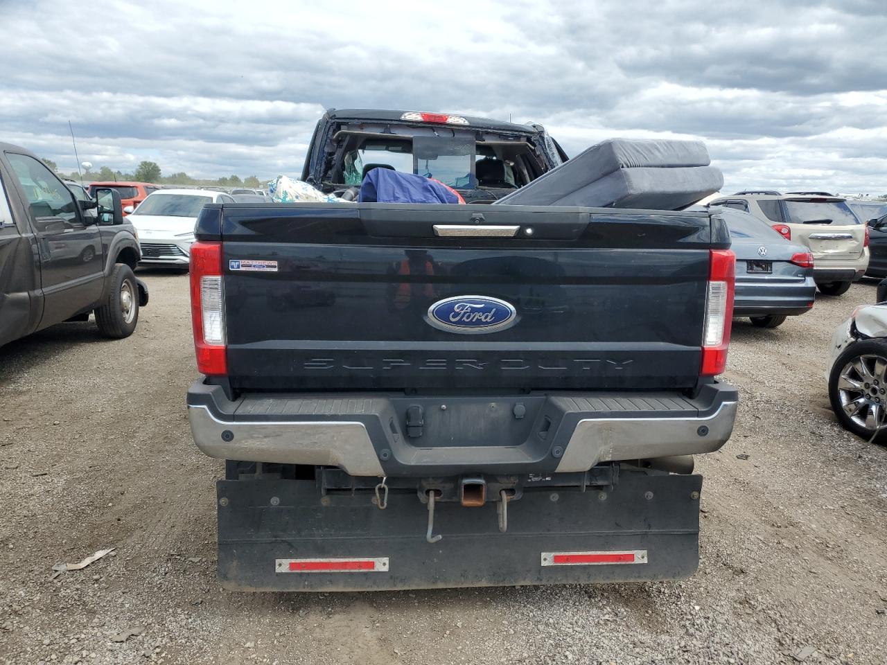 Ford F-250