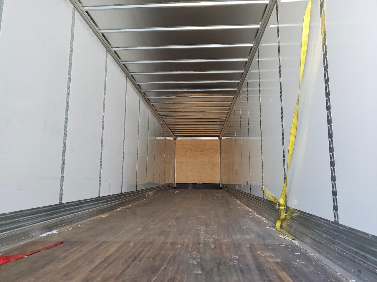 Great Dane Trailer Trailer