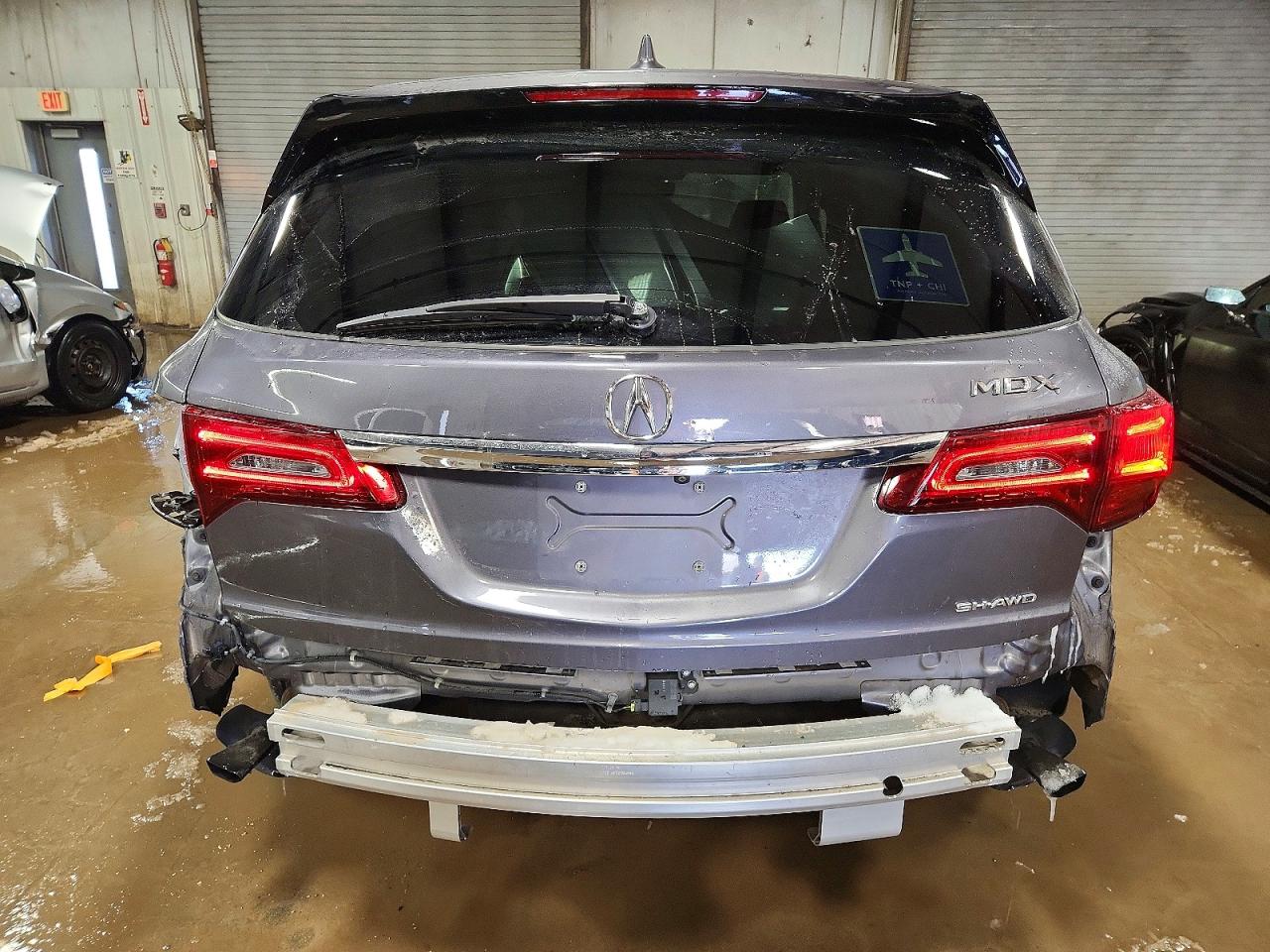 Acura MDX