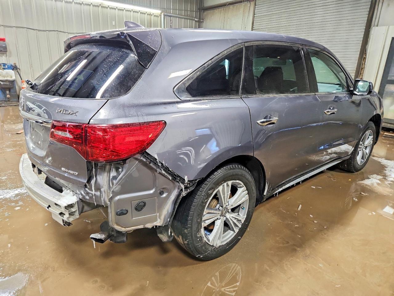 Acura MDX