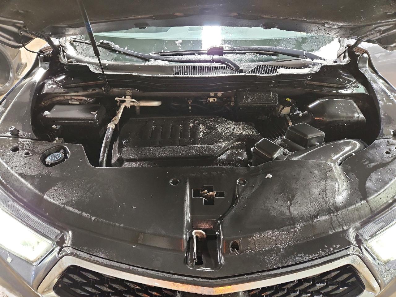 Acura MDX