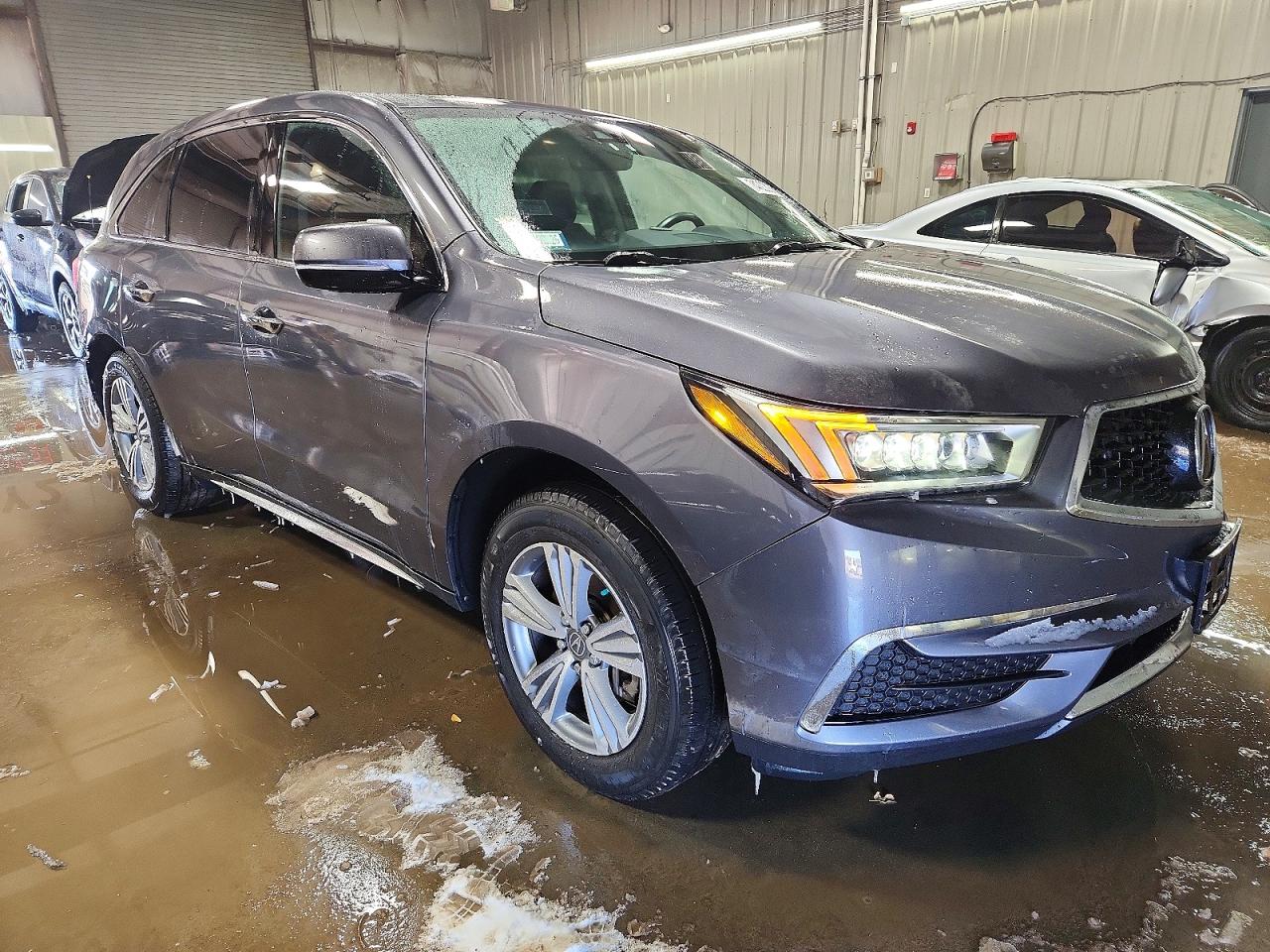 Acura MDX