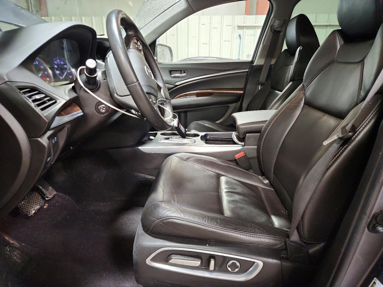 Acura MDX