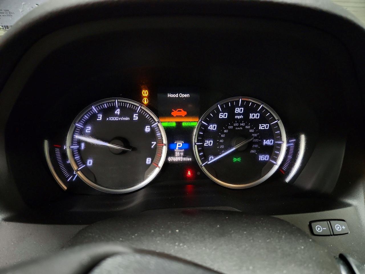 Acura MDX