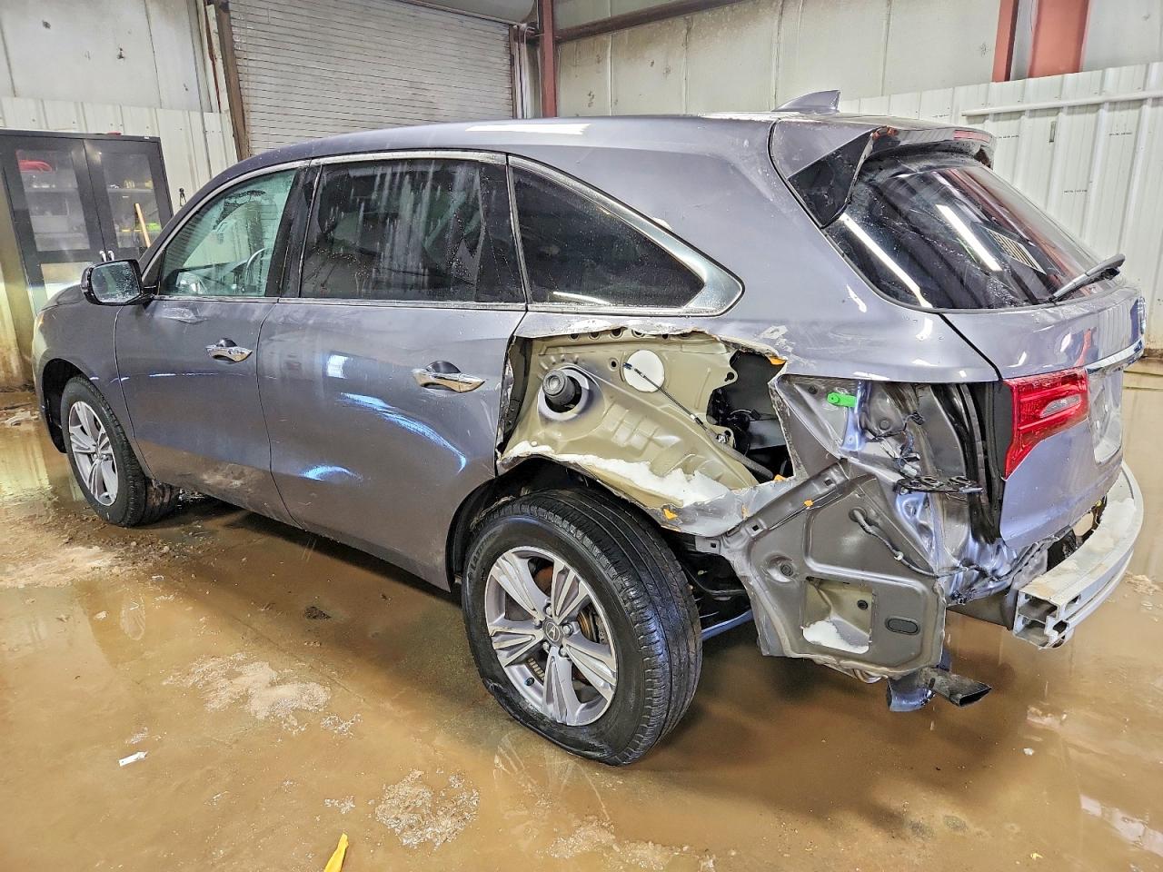 Acura MDX