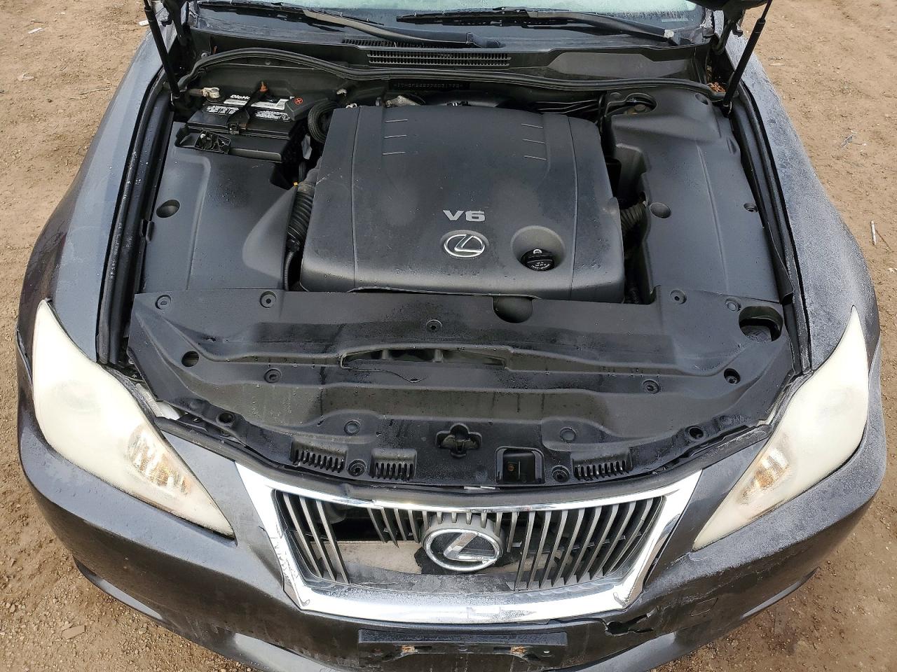 Lexus Is 250