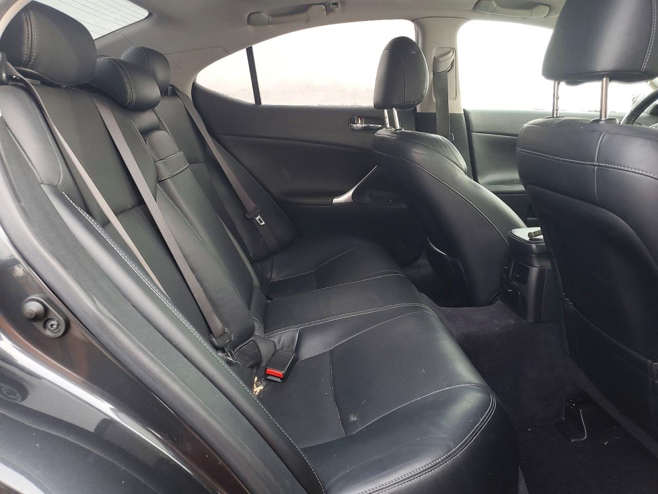 Lexus Is 250