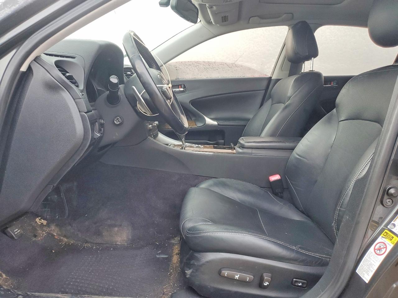 Lexus Is 250
