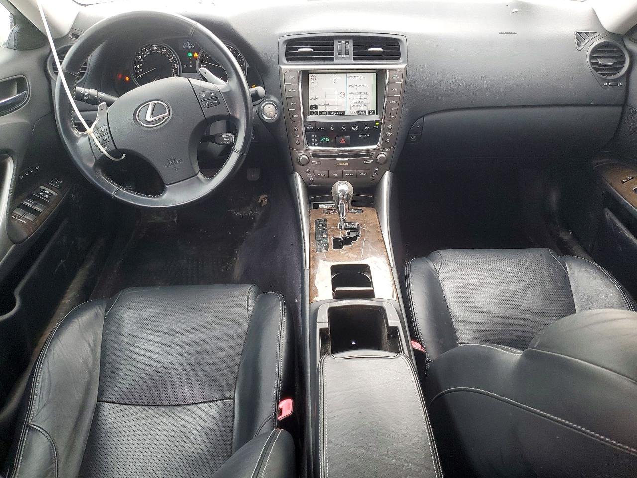 Lexus Is 250