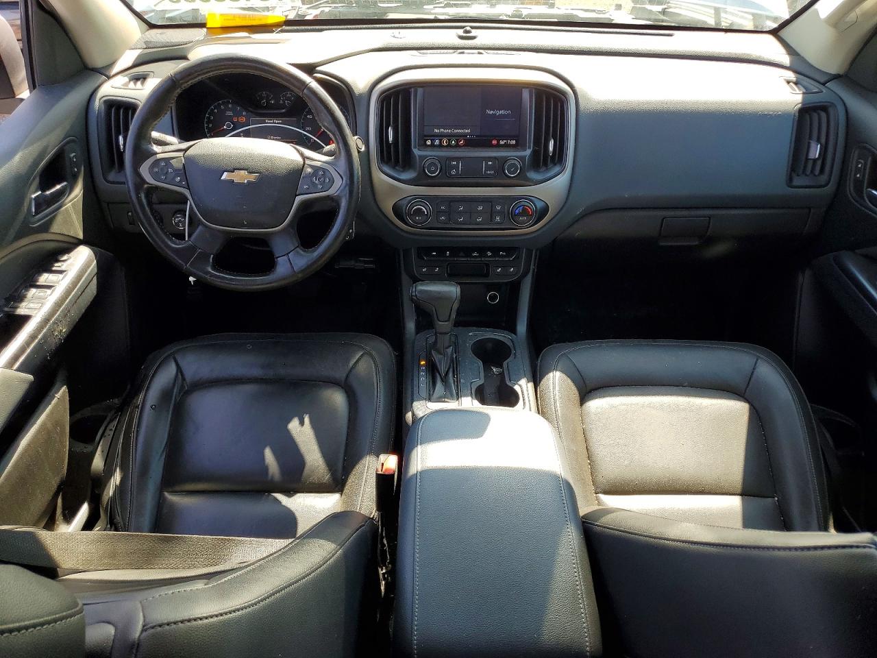 Chevrolet Colorado Z71