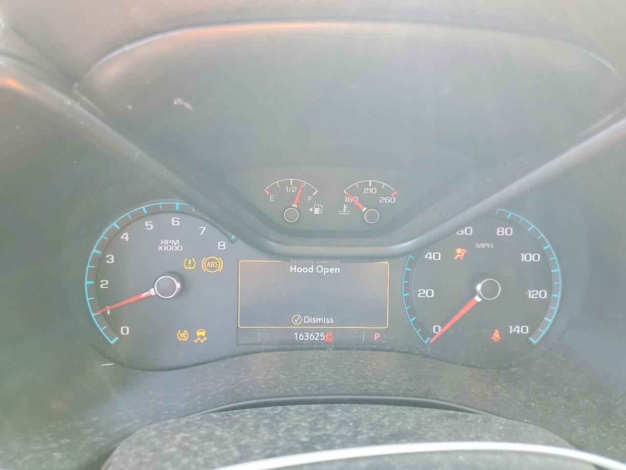 Chevrolet Colorado Z71
