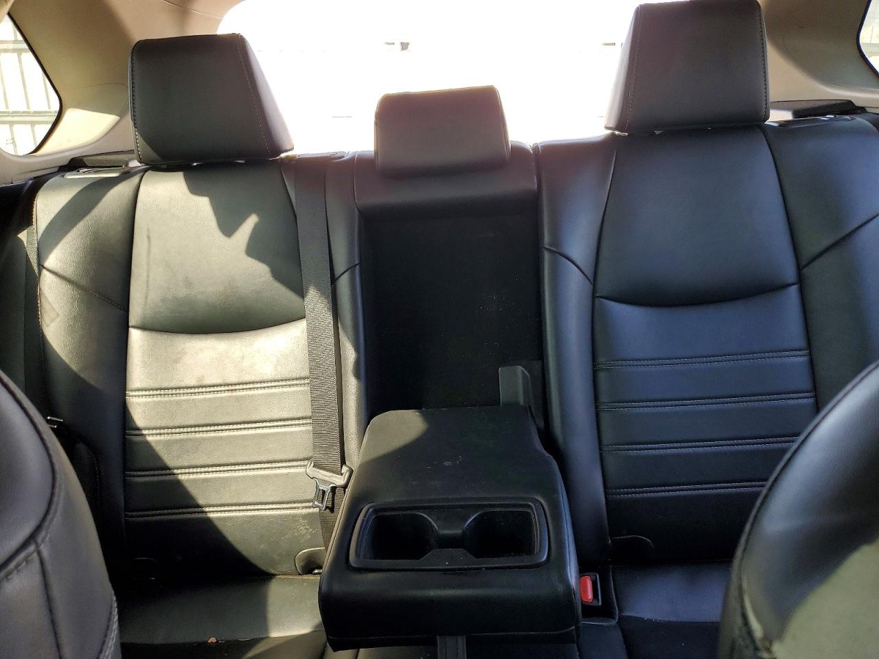 Toyota RAV4 Xle Premium