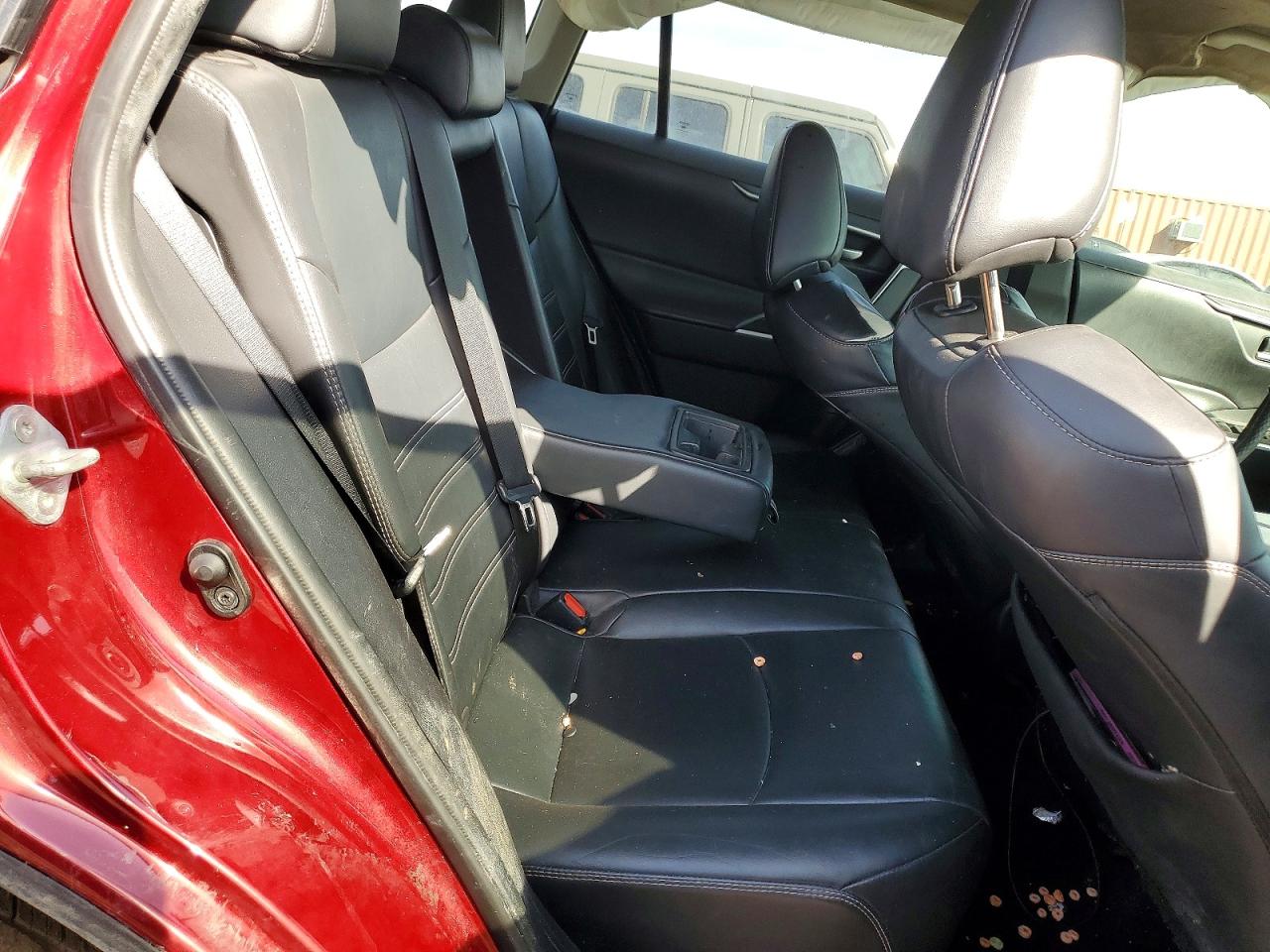 Toyota RAV4 Xle Premium