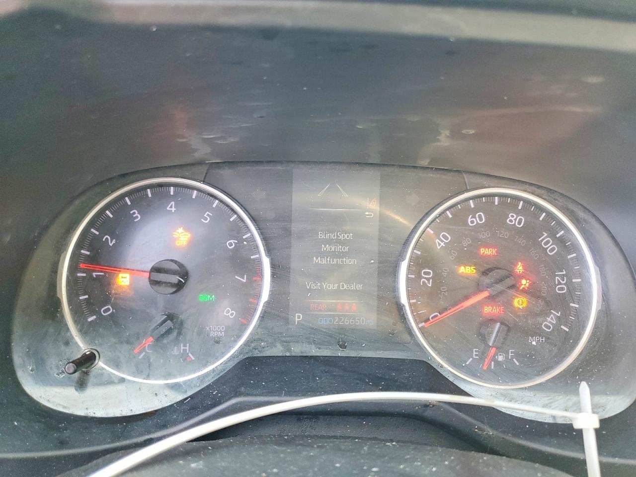 Toyota RAV4 Xle Premium