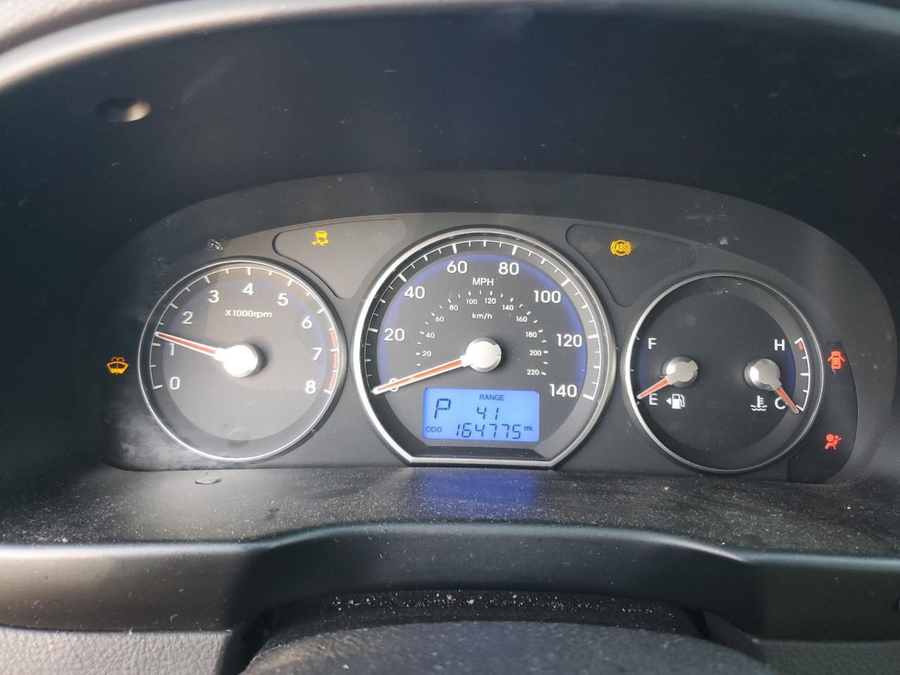 Hyundai SANTA FE Limited