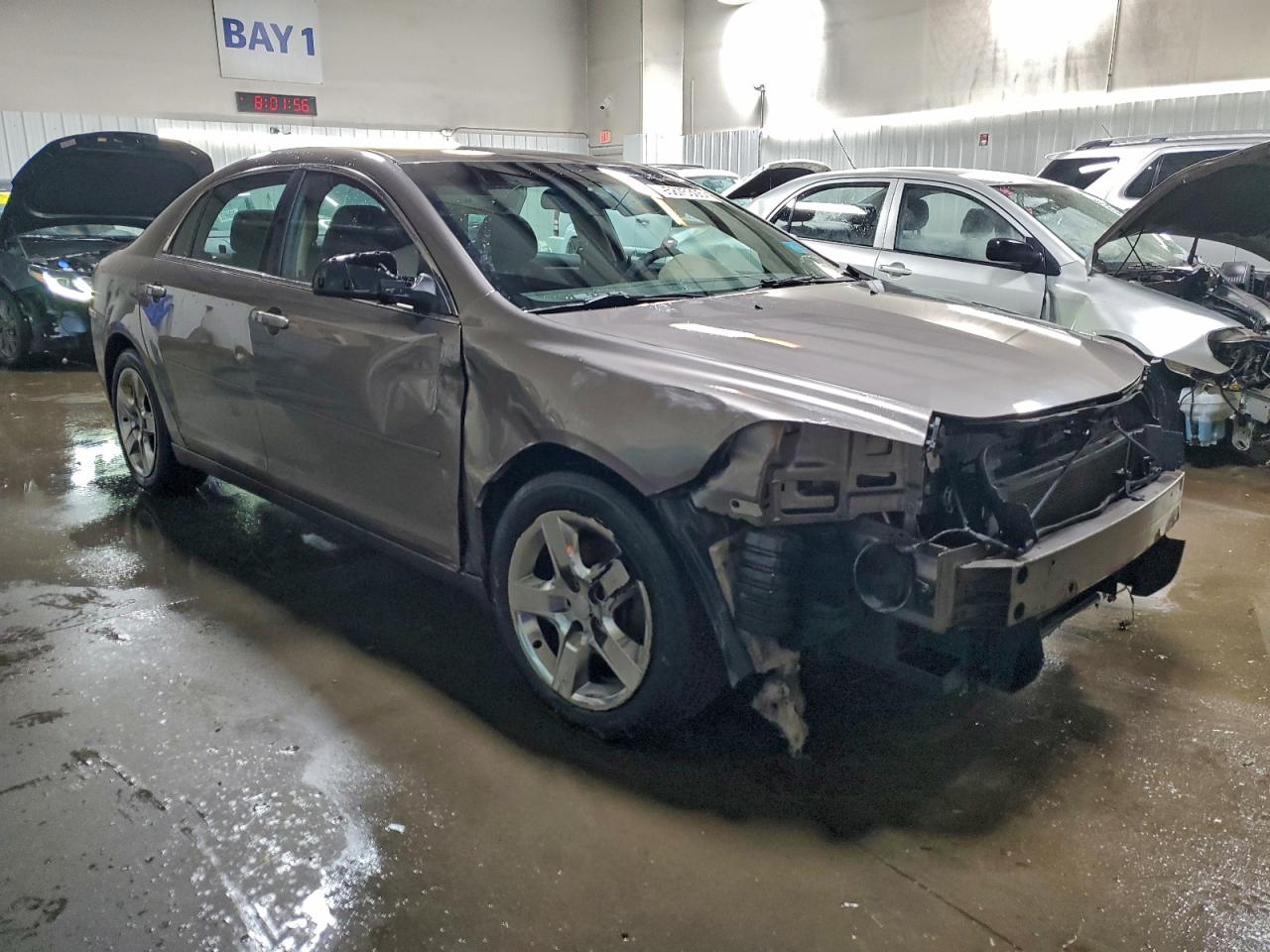 Chevrolet Malibu Ls