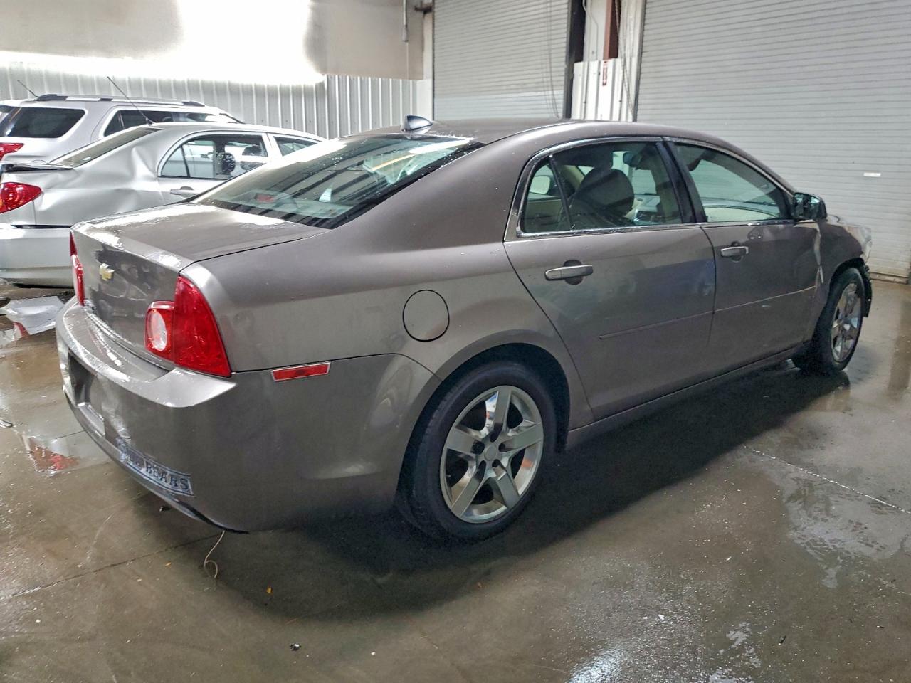 Chevrolet Malibu Ls