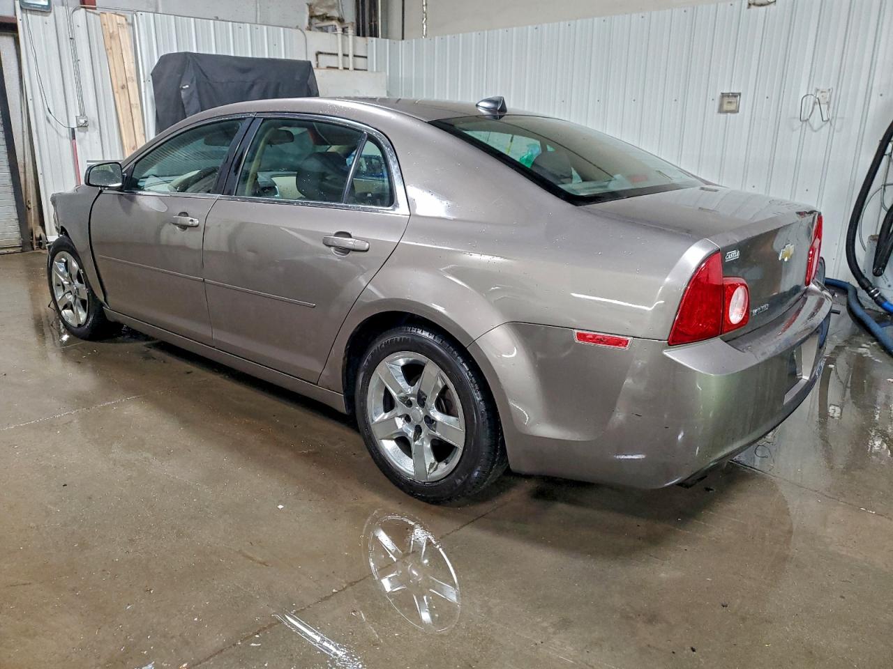 Chevrolet Malibu Ls