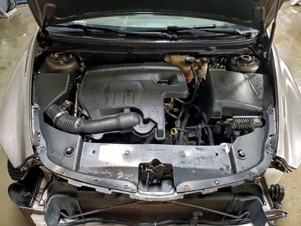 Chevrolet Malibu Ls