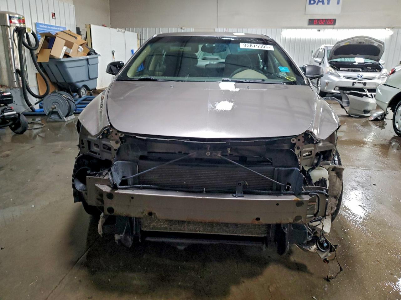 Chevrolet Malibu Ls