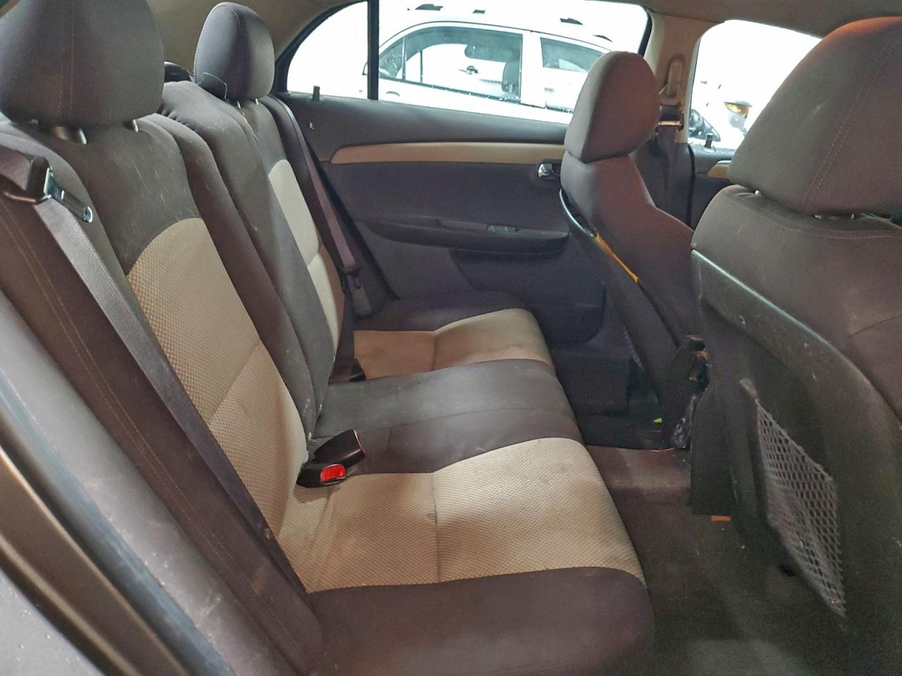 Chevrolet Malibu Ls