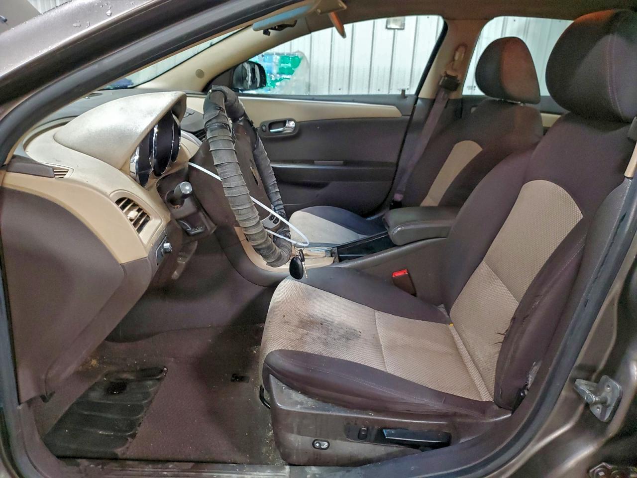 Chevrolet Malibu Ls