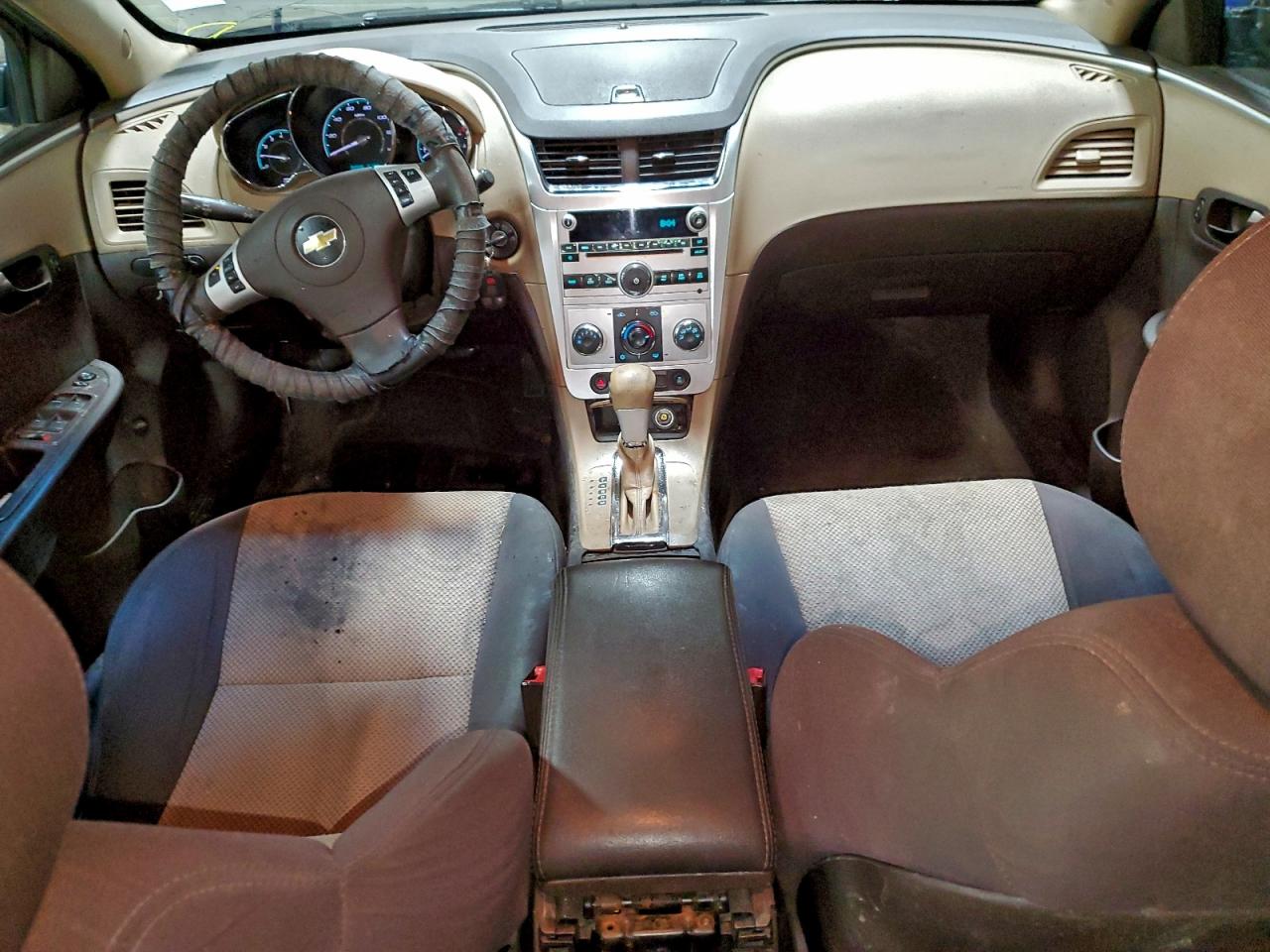 Chevrolet Malibu Ls