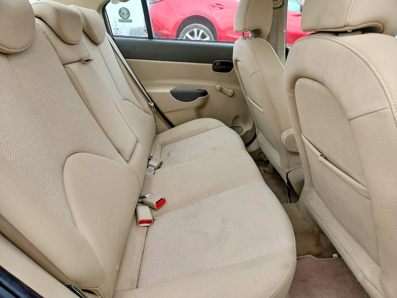 Hyundai ACCENT Gls