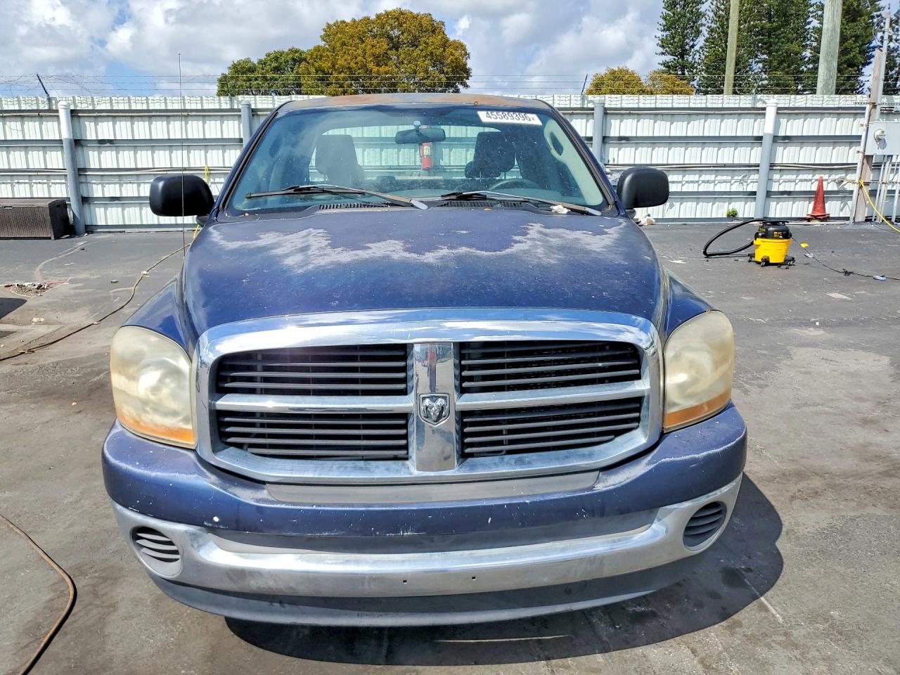 Dodge Ram 1500 St