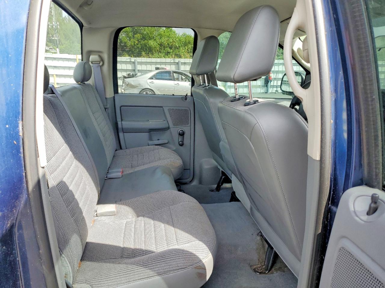 Dodge Ram 1500 St