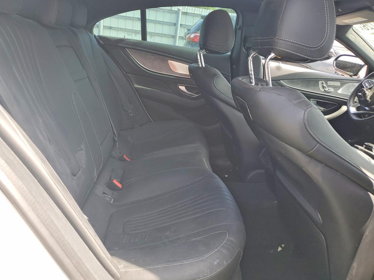 Mercedes-Benz C-Class 450