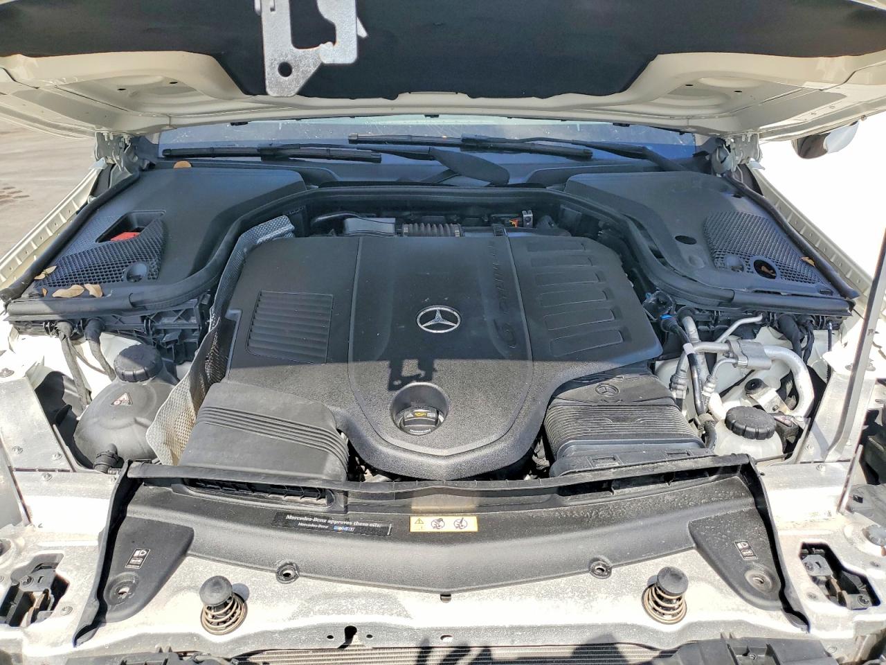 Mercedes-Benz C-Class 450